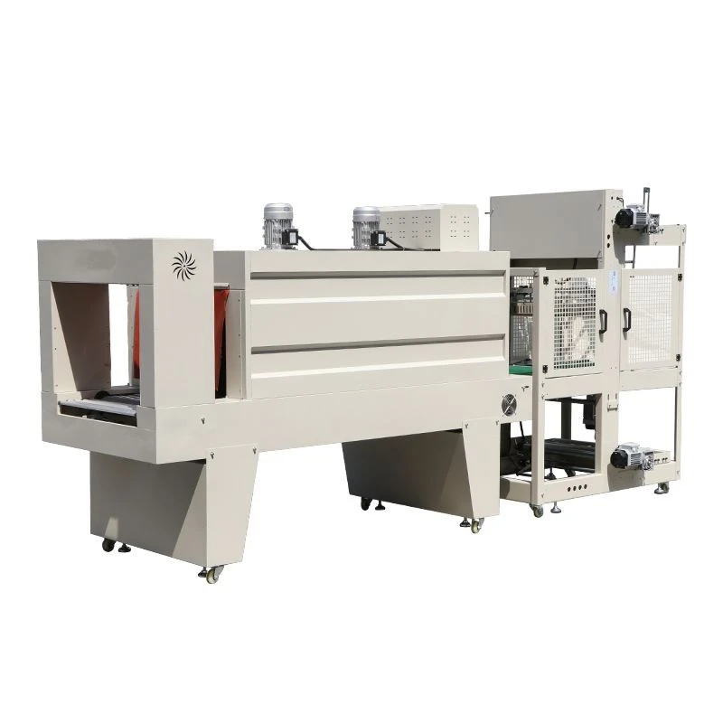 Servo Shrink Packaging Machine high quality