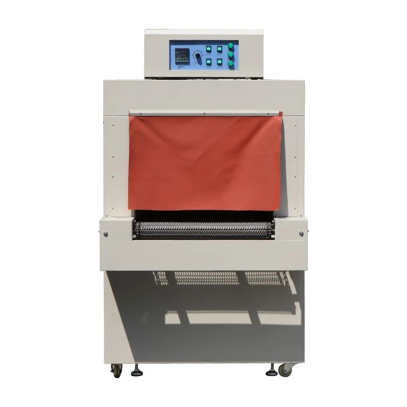 Servo Shrink Packaging Machine suppliers